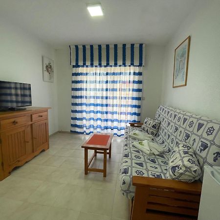 Torresol 7 Leilighet Torrevieja Eksteriør bilde