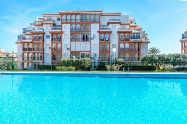 Torresol 7 Leilighet Torrevieja Eksteriør bilde